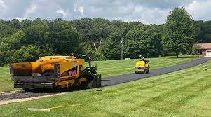 Driveway Snow Removal Preparation in Forsyth, GA